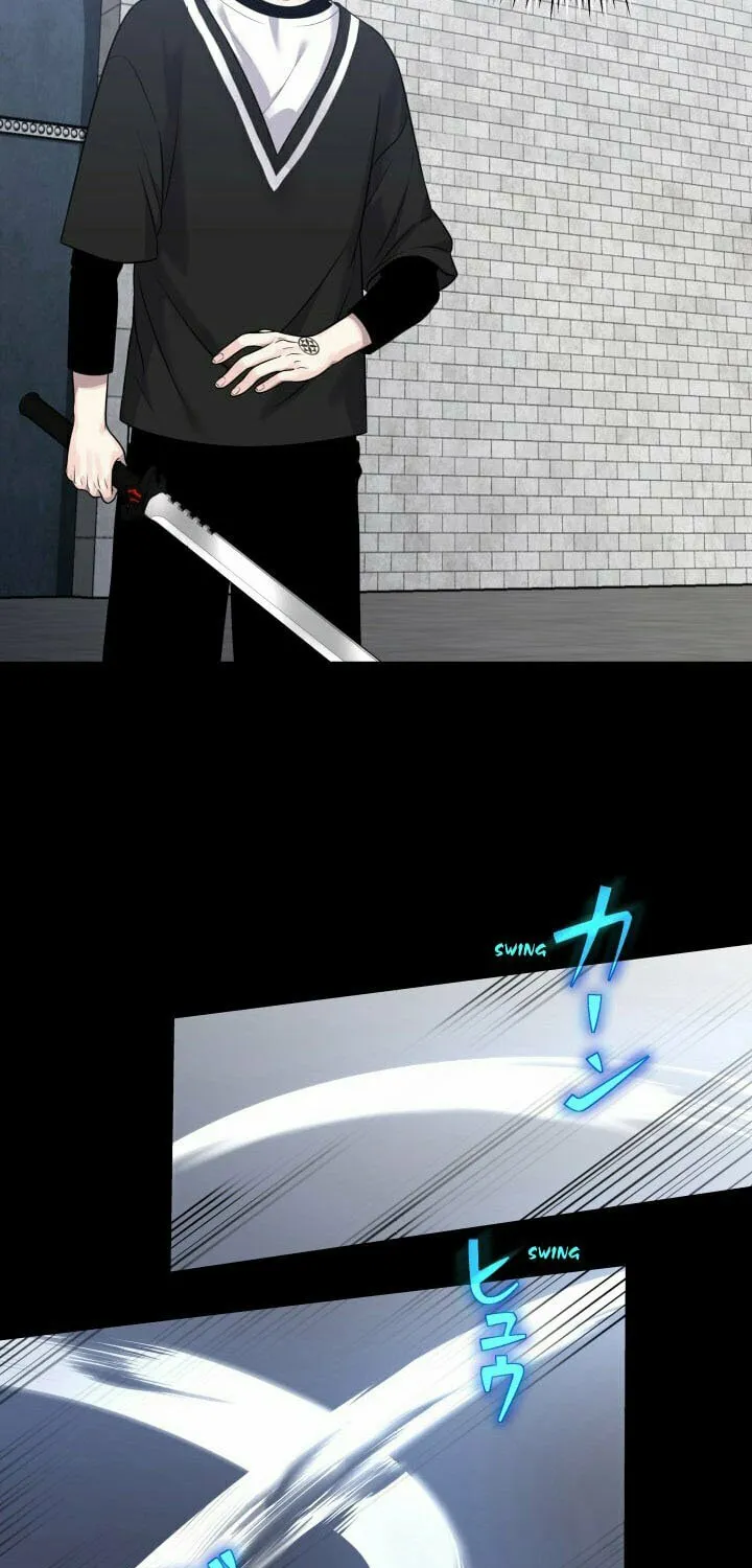 God-Tier Extra’s Ultimate Guide (Remake) Chapter 7 page 29 - 