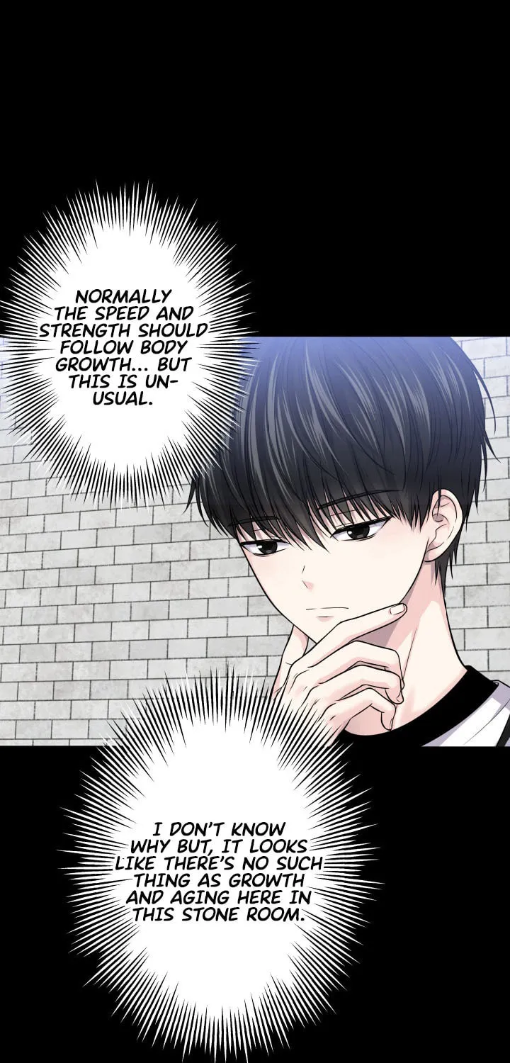 God-Tier Extra’s Ultimate Guide (Remake) Chapter 7 page 33 - 