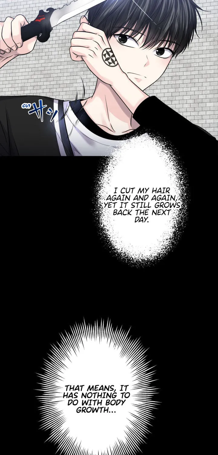 God-Tier Extra’s Ultimate Guide (Remake) Chapter 7 page 35 - 