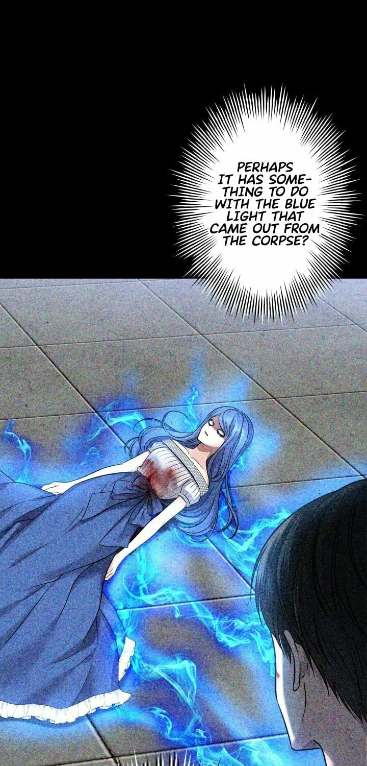 God-Tier Extra’s Ultimate Guide (Remake) Chapter 7 page 37 - 