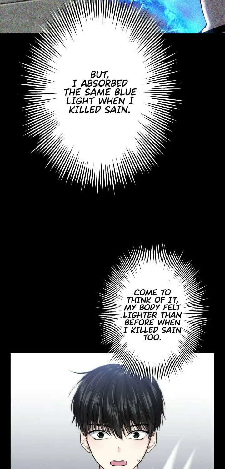 God-Tier Extra’s Ultimate Guide (Remake) Chapter 7 page 38 - 