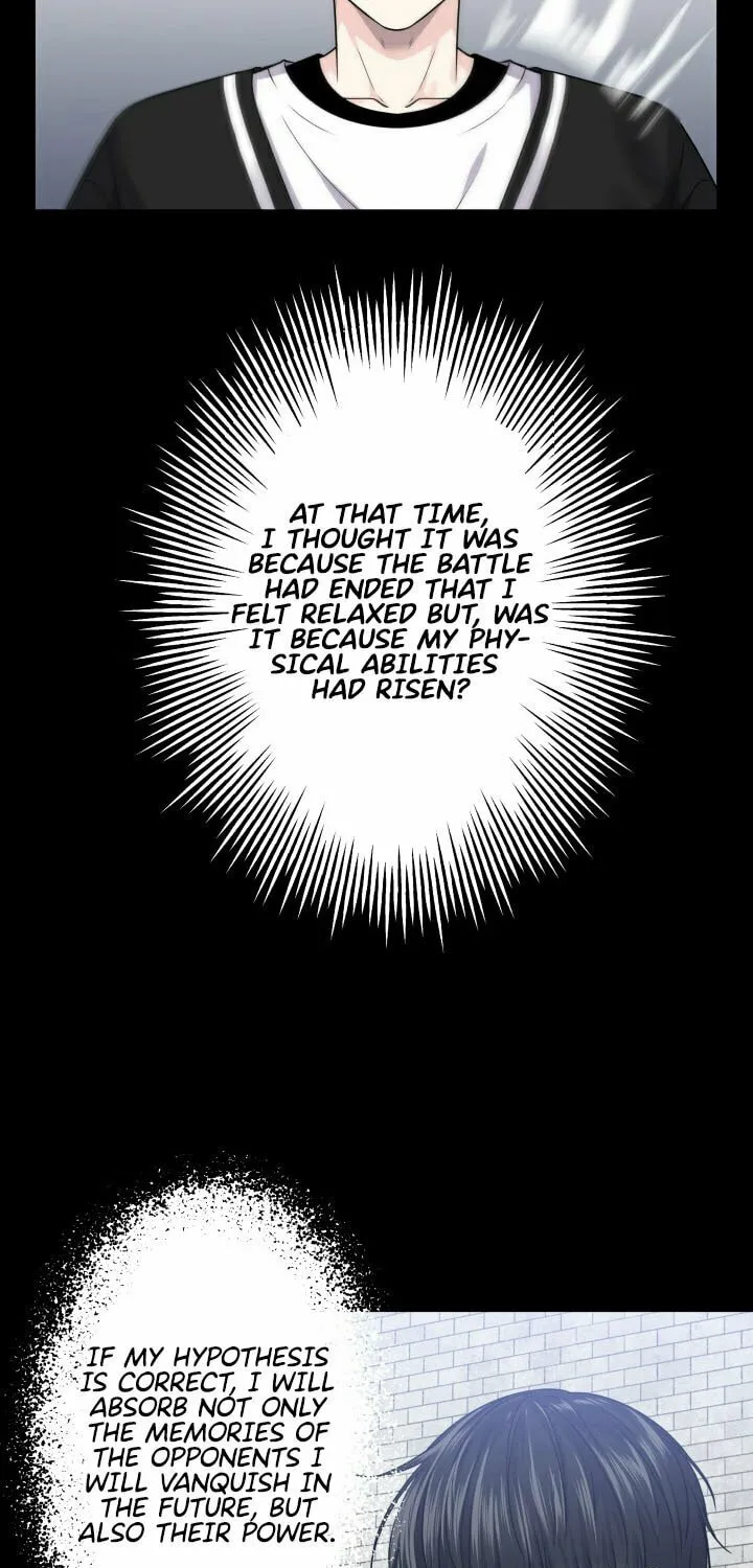 God-Tier Extra’s Ultimate Guide (Remake) Chapter 7 page 39 - 