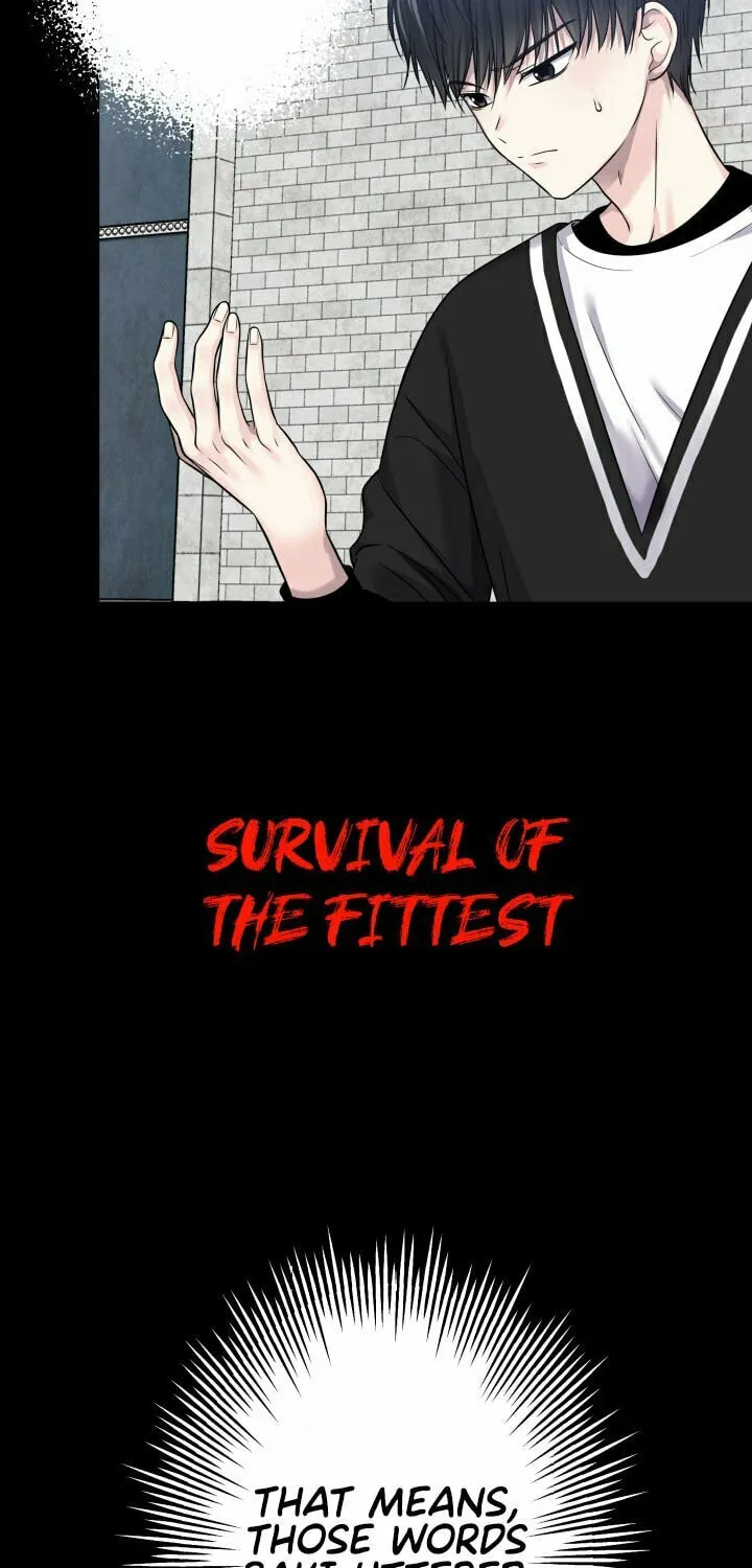 God-Tier Extra’s Ultimate Guide (Remake) Chapter 7 page 40 - 