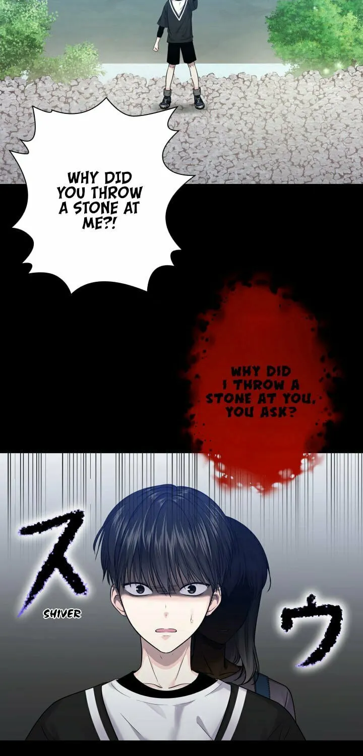 God-Tier Extra’s Ultimate Guide (Remake) Chapter 7 page 5 - 
