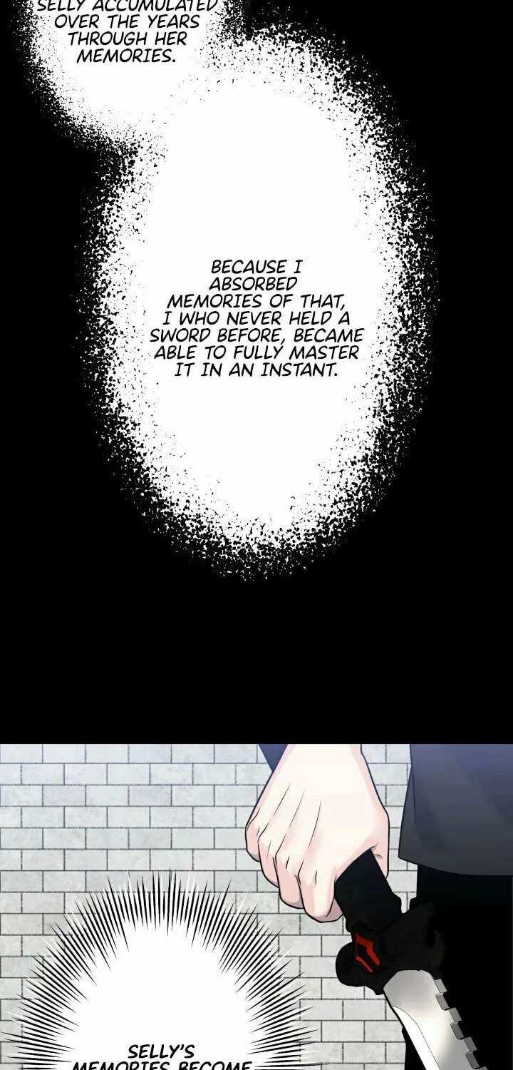 God-Tier Extra’s Ultimate Guide (Remake) Chapter 7 page 43 - 