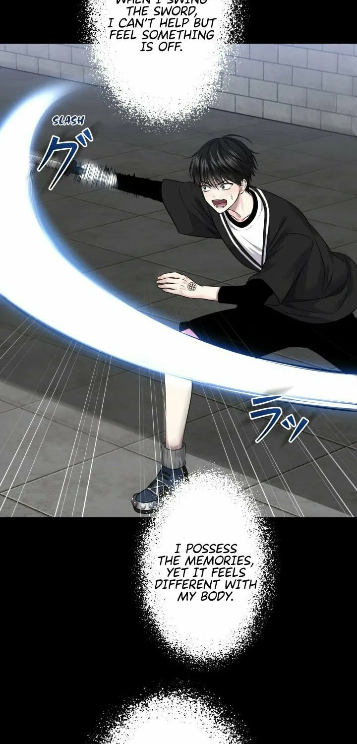 God-Tier Extra’s Ultimate Guide (Remake) Chapter 7 page 45 - 