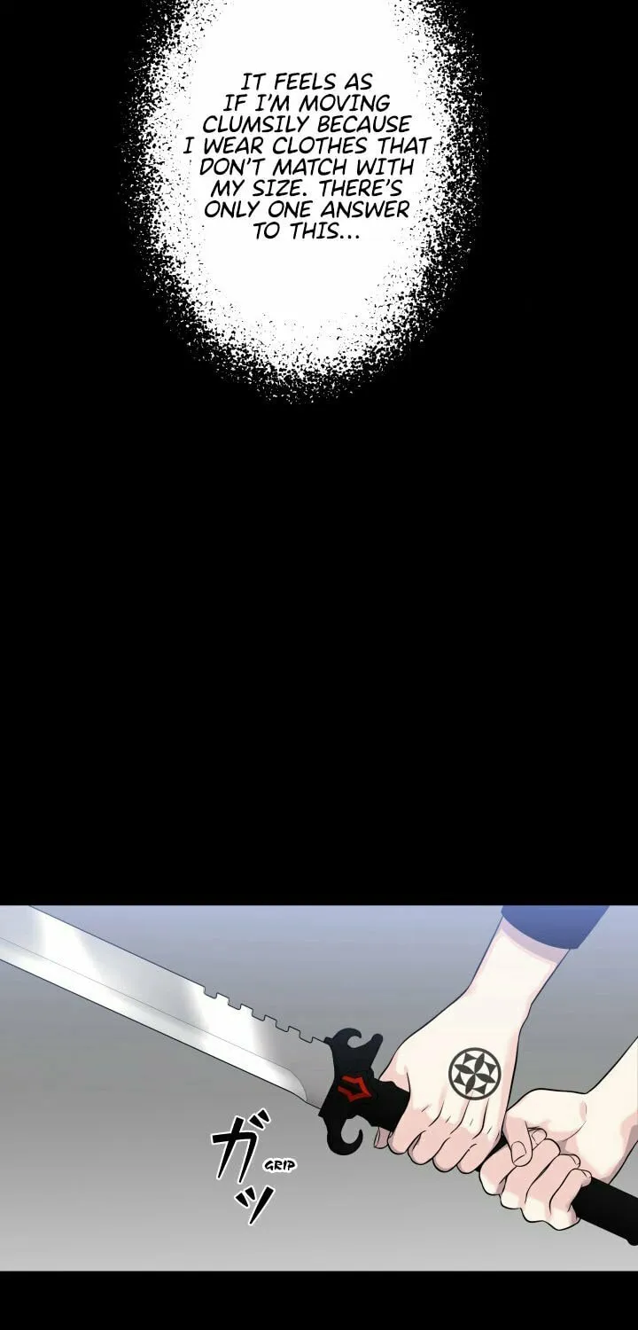 God-Tier Extra’s Ultimate Guide (Remake) Chapter 7 page 46 - 