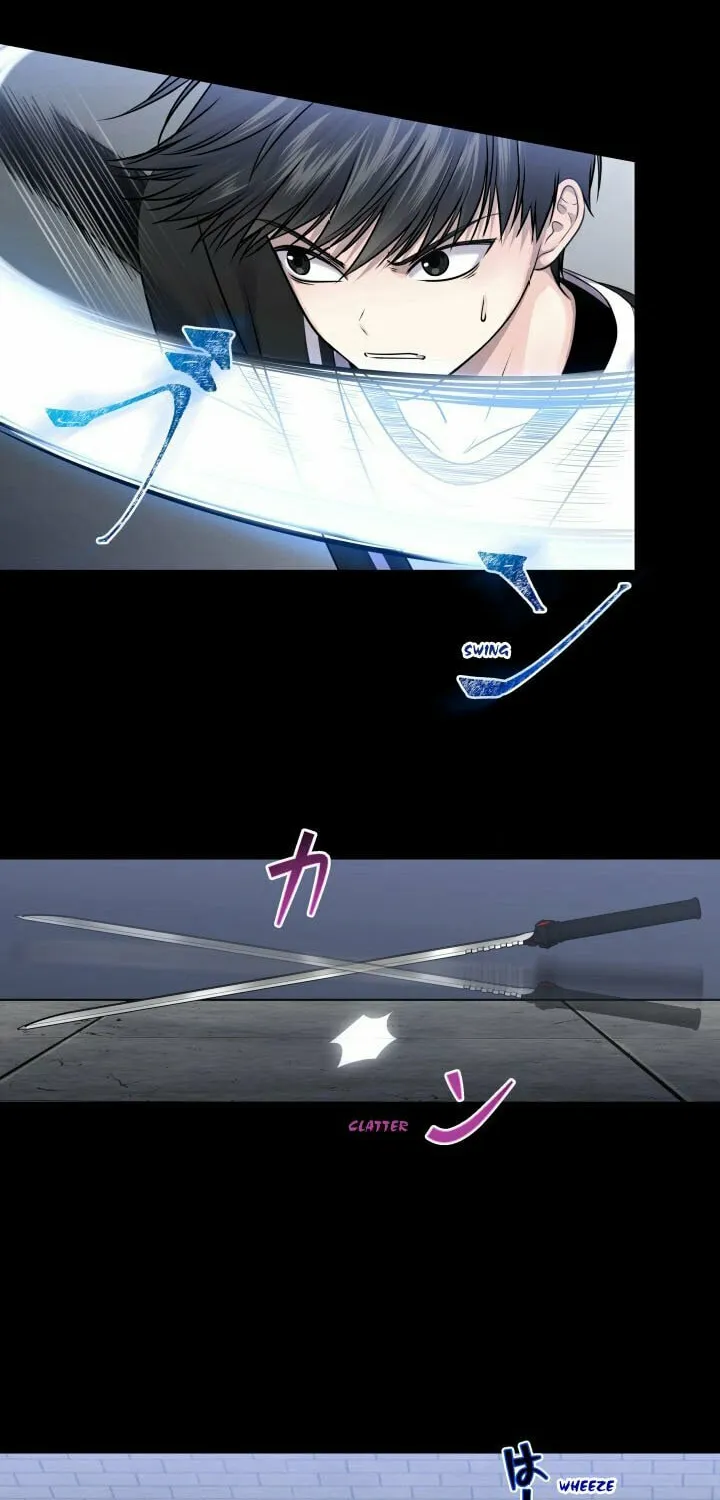 God-Tier Extra’s Ultimate Guide (Remake) Chapter 7 page 49 - 