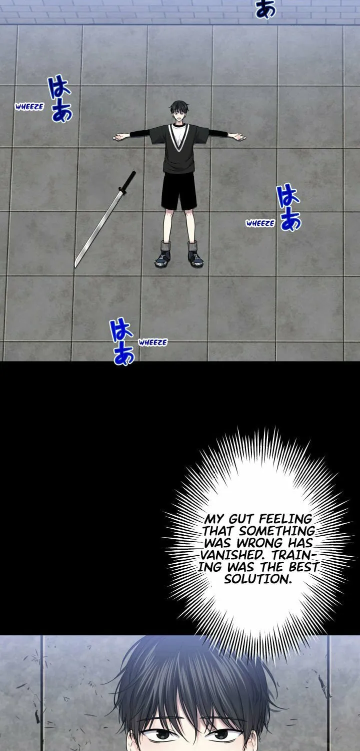 God-Tier Extra’s Ultimate Guide (Remake) Chapter 7 page 50 - 