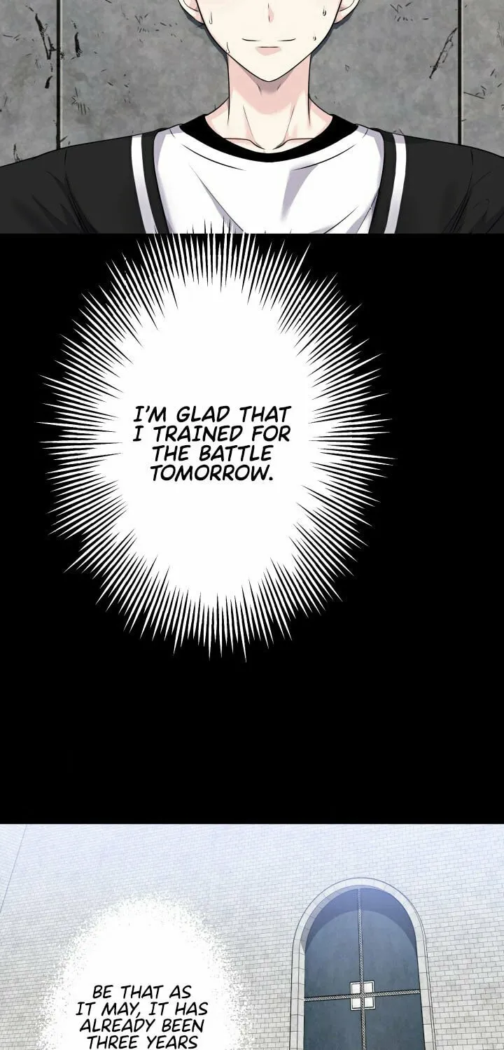 God-Tier Extra’s Ultimate Guide (Remake) Chapter 7 page 51 - 