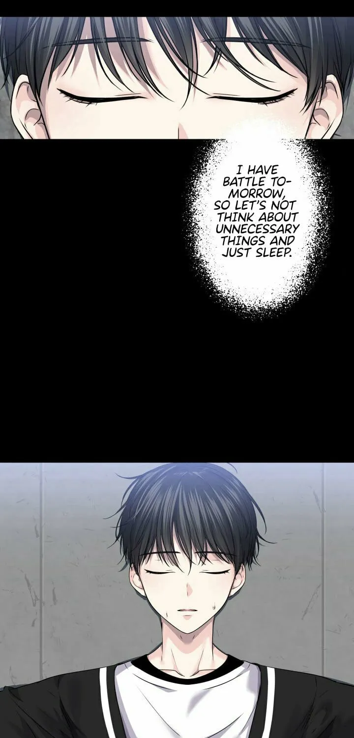 God-Tier Extra’s Ultimate Guide (Remake) Chapter 7 page 54 - 
