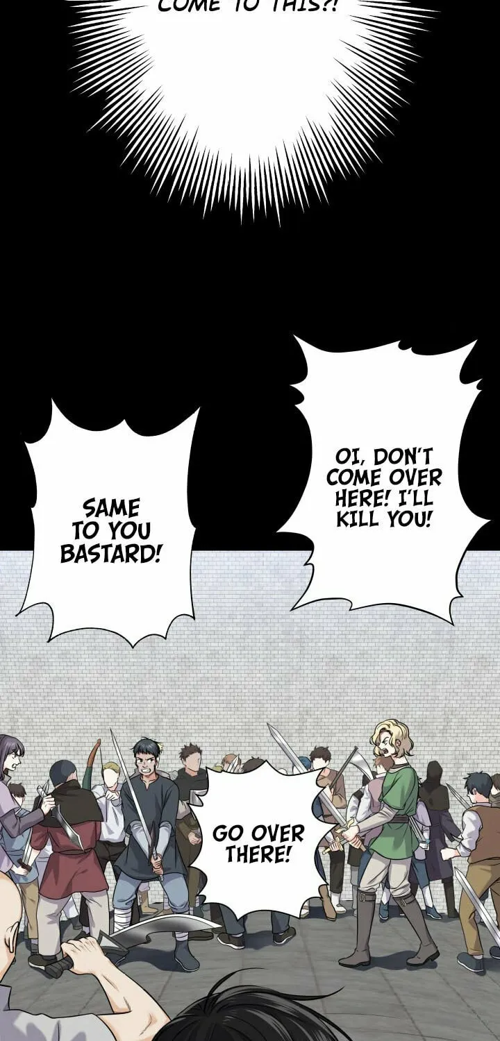 God-Tier Extra’s Ultimate Guide (Remake) Chapter 7 page 61 - 