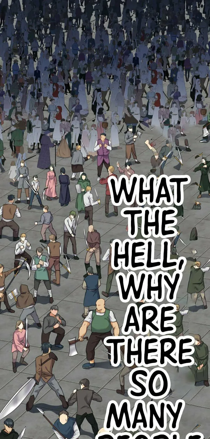 God-Tier Extra’s Ultimate Guide (Remake) Chapter 7 page 64 - 