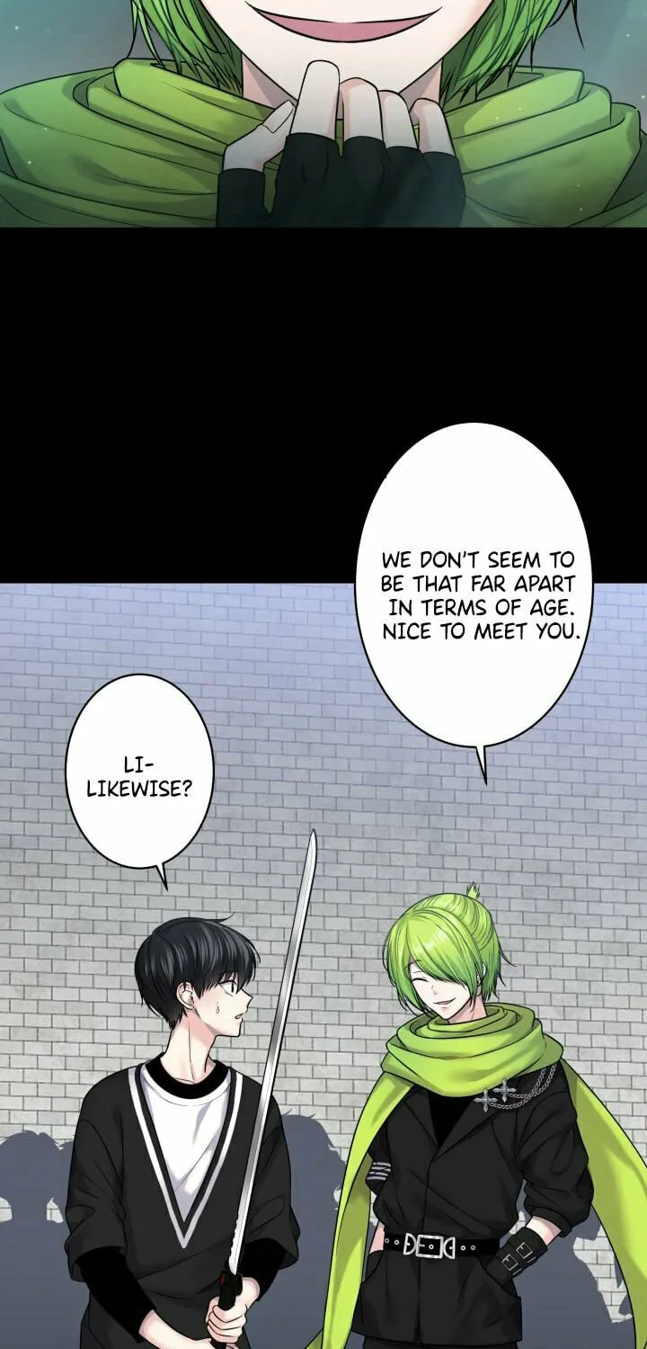 God-Tier Extra’s Ultimate Guide (Remake) Chapter 8 page 12 - 