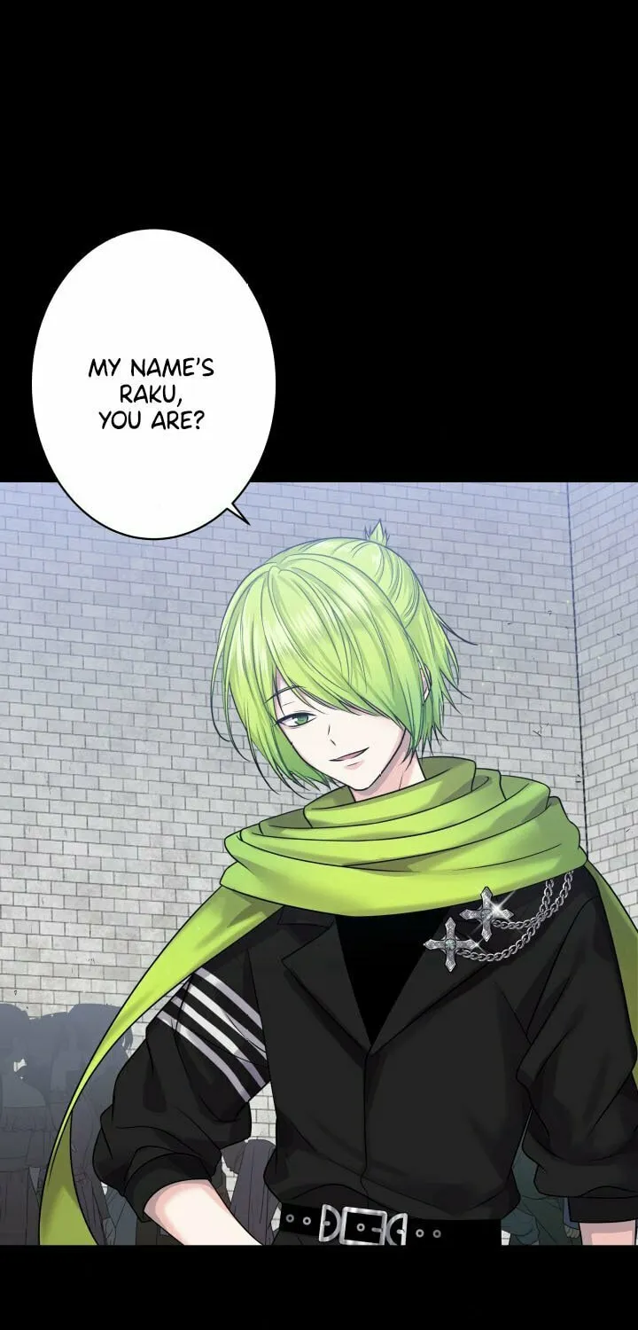 God-Tier Extra’s Ultimate Guide (Remake) Chapter 8 page 15 - 