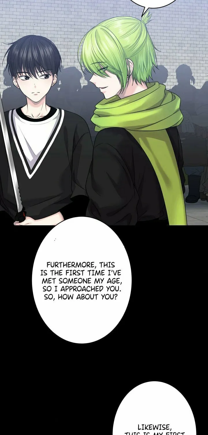 God-Tier Extra’s Ultimate Guide (Remake) Chapter 8 page 17 - 