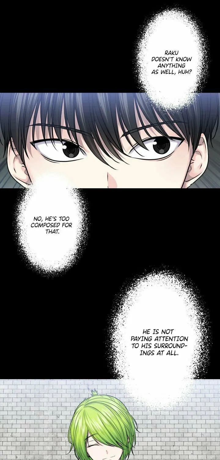 God-Tier Extra’s Ultimate Guide (Remake) Chapter 8 page 19 - 