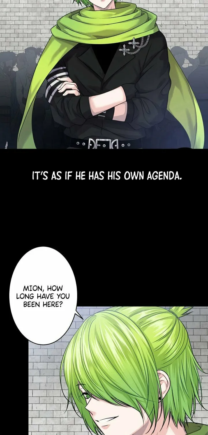 God-Tier Extra’s Ultimate Guide (Remake) Chapter 8 page 20 - 