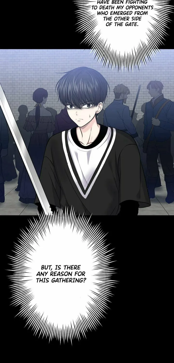 God-Tier Extra’s Ultimate Guide (Remake) Chapter 8 page 3 - 