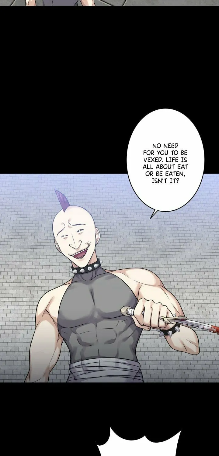 God-Tier Extra’s Ultimate Guide (Remake) Chapter 8 page 27 - 