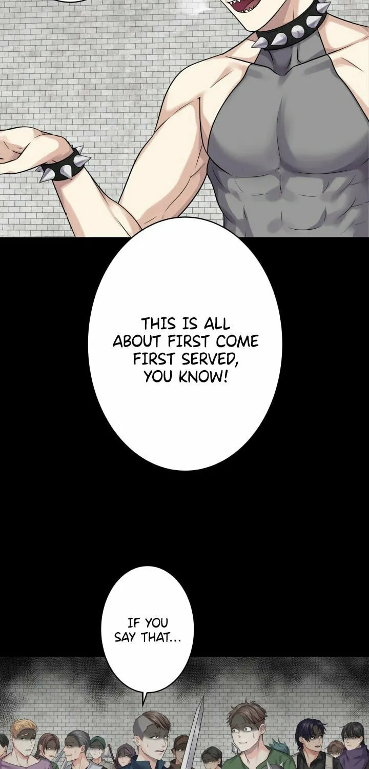 God-Tier Extra’s Ultimate Guide (Remake) Chapter 8 page 29 - 