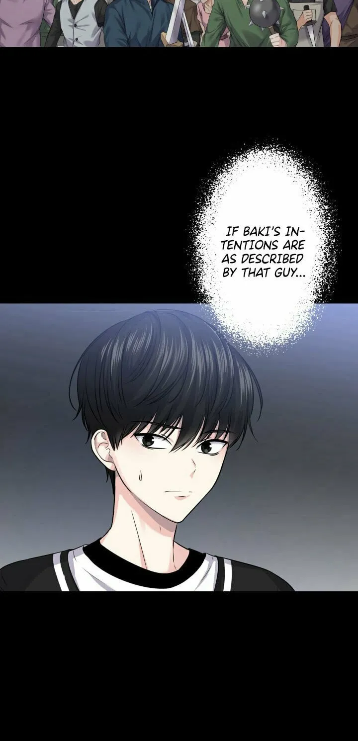 God-Tier Extra’s Ultimate Guide (Remake) Chapter 8 page 30 - 