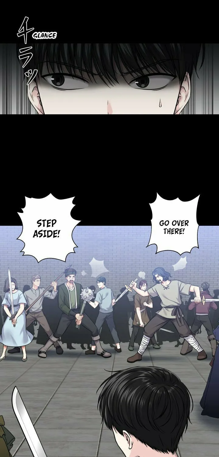 God-Tier Extra’s Ultimate Guide (Remake) Chapter 8 page 4 - 