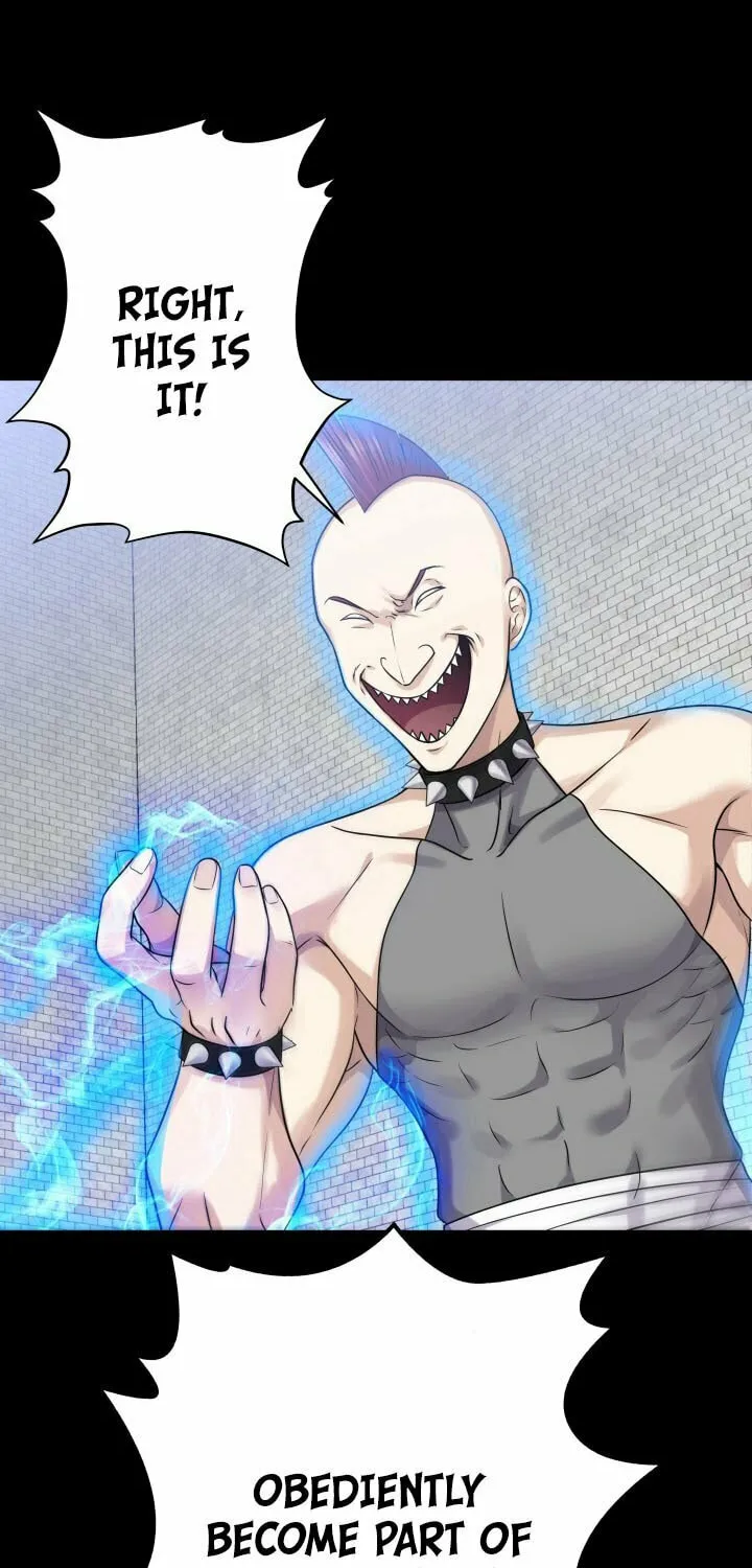 God-Tier Extra’s Ultimate Guide (Remake) Chapter 8 page 32 - 