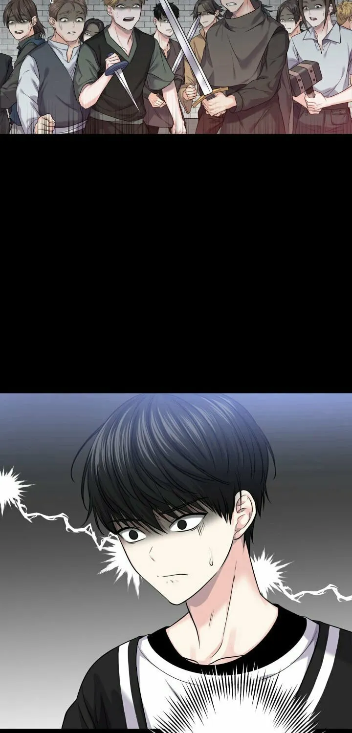 God-Tier Extra’s Ultimate Guide (Remake) Chapter 8 page 38 - 