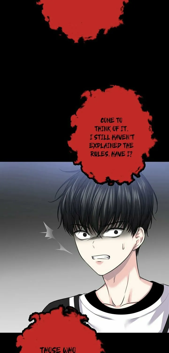 God-Tier Extra’s Ultimate Guide (Remake) Chapter 8 page 40 - 