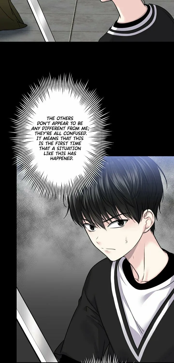 God-Tier Extra’s Ultimate Guide (Remake) Chapter 8 page 5 - 