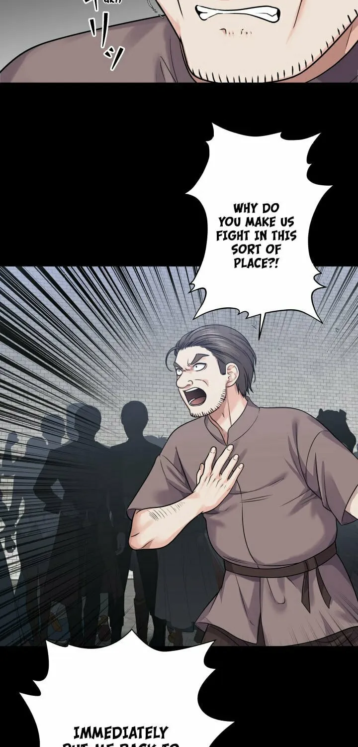 God-Tier Extra’s Ultimate Guide (Remake) Chapter 8 page 43 - 