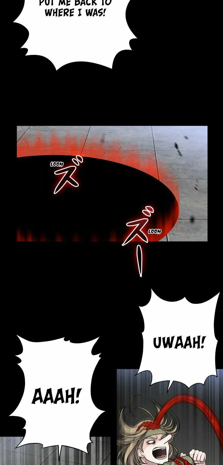 God-Tier Extra’s Ultimate Guide (Remake) Chapter 8 page 44 - 