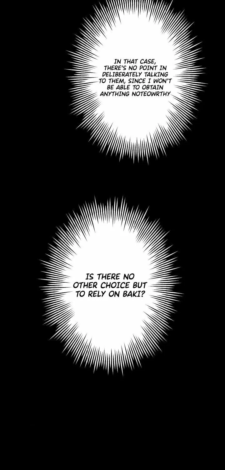 God-Tier Extra’s Ultimate Guide (Remake) Chapter 8 page 6 - 