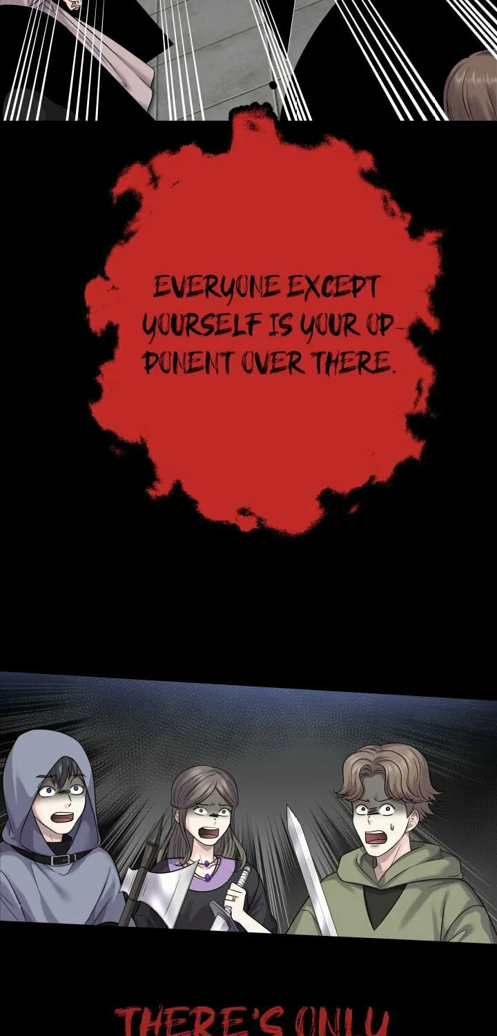 God-Tier Extra’s Ultimate Guide (Remake) Chapter 8 page 52 - 