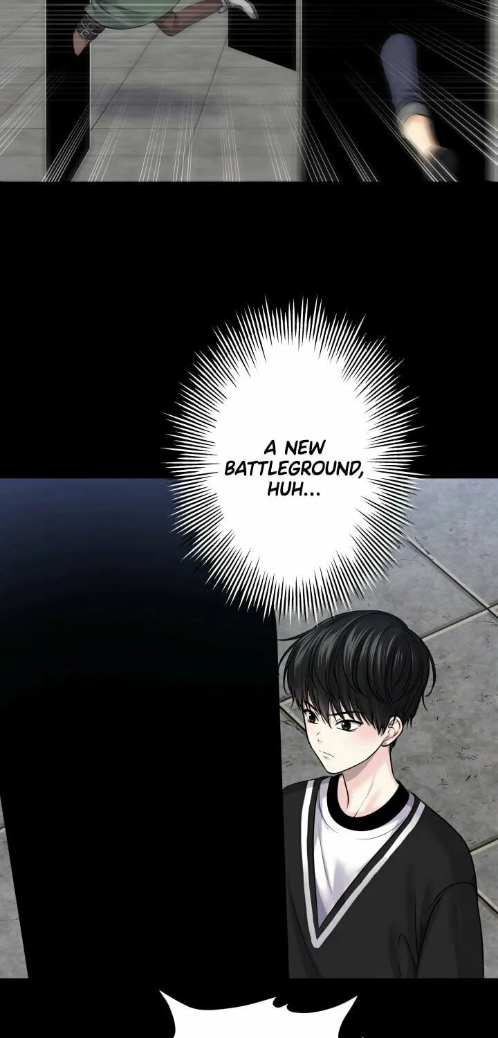 God-Tier Extra’s Ultimate Guide (Remake) Chapter 8 page 57 - 