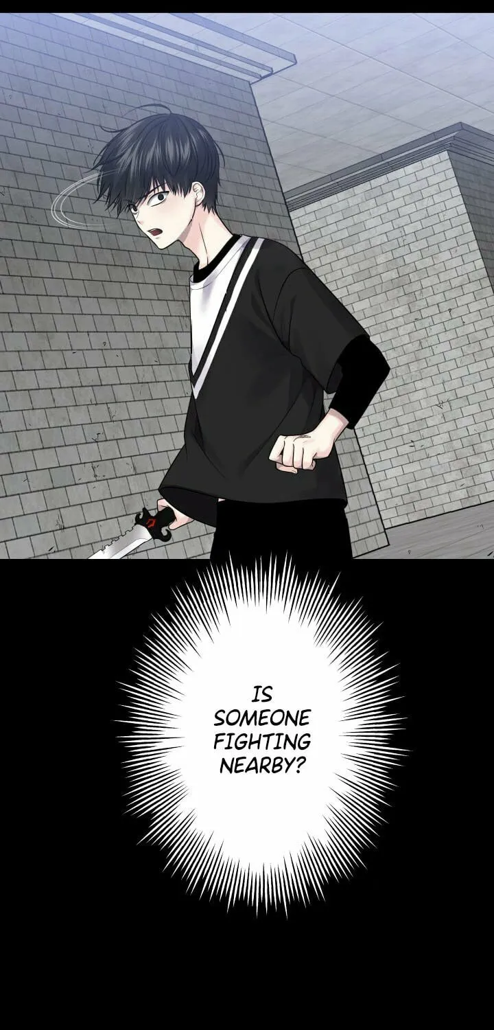 God-Tier Extra’s Ultimate Guide (Remake) Chapter 9 page 19 - 