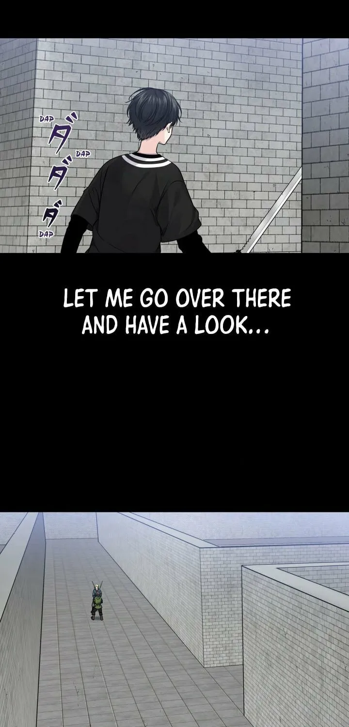 God-Tier Extra’s Ultimate Guide (Remake) Chapter 9 page 20 - 