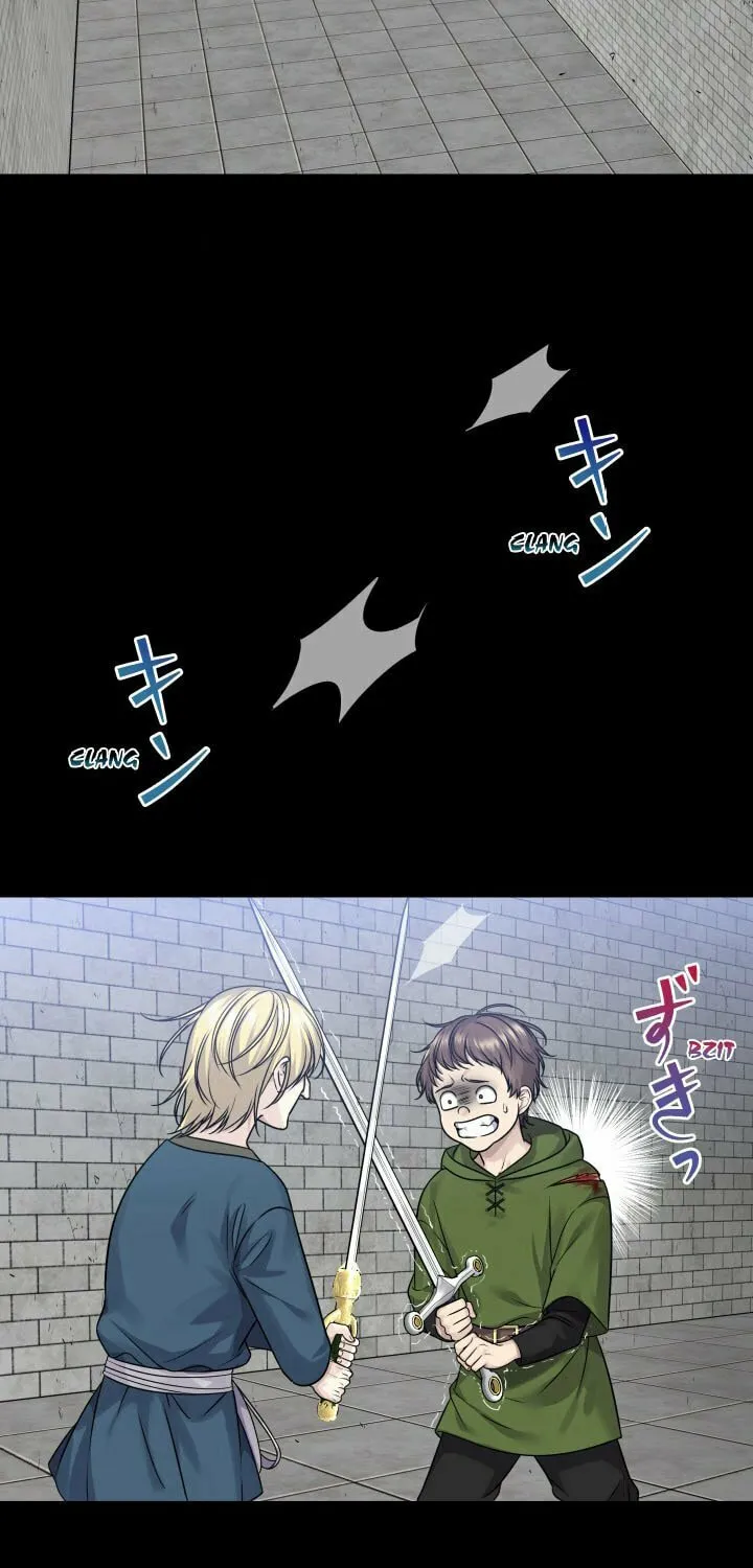 God-Tier Extra’s Ultimate Guide (Remake) Chapter 9 page 21 - 