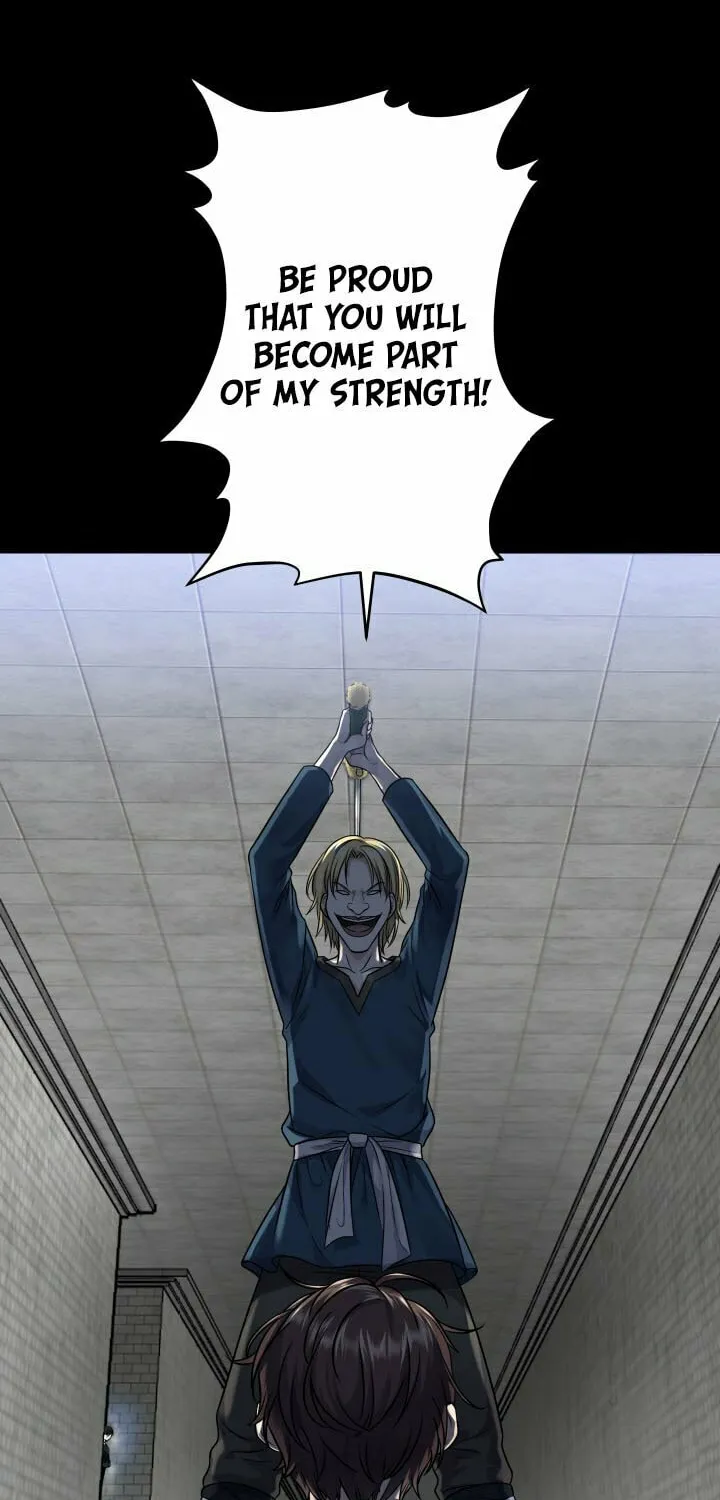 God-Tier Extra’s Ultimate Guide (Remake) Chapter 9 page 28 - 