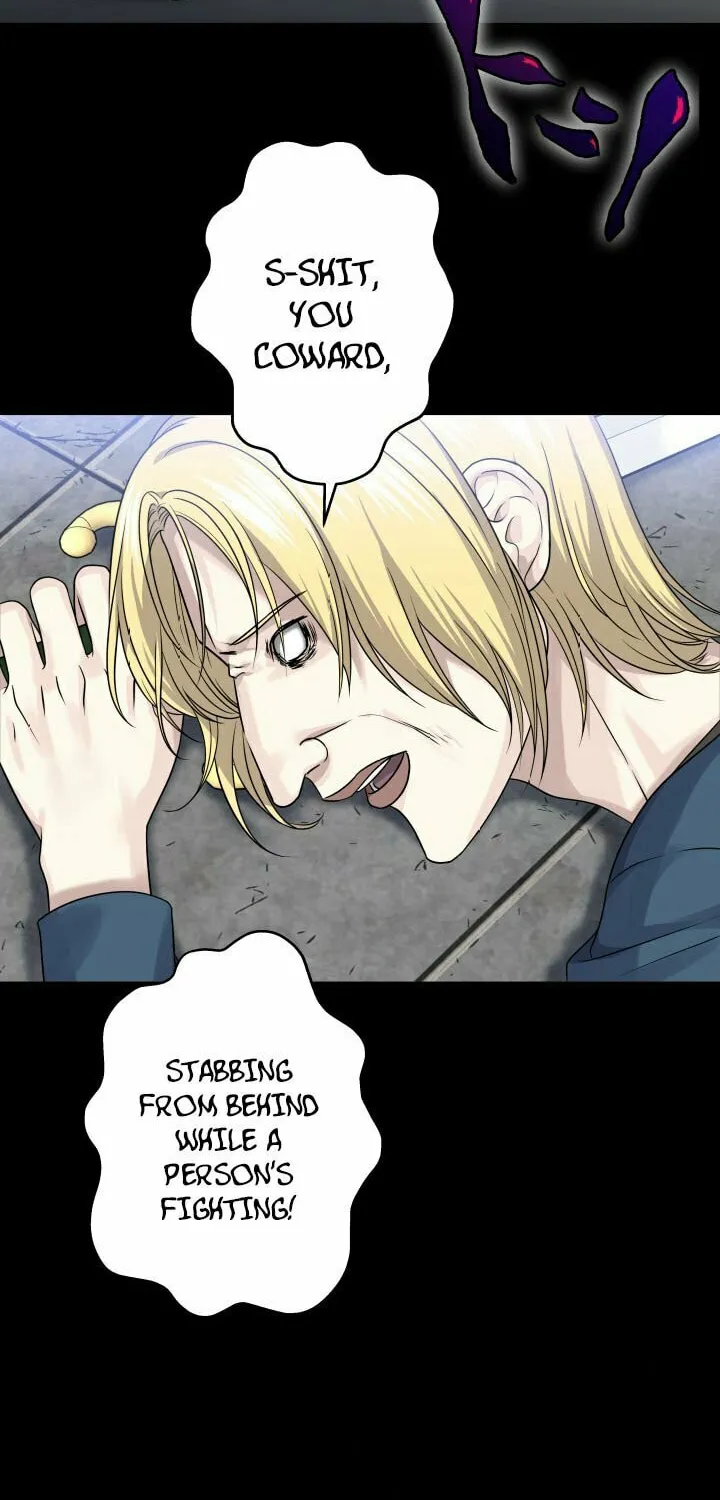 God-Tier Extra’s Ultimate Guide (Remake) Chapter 9 page 34 - 