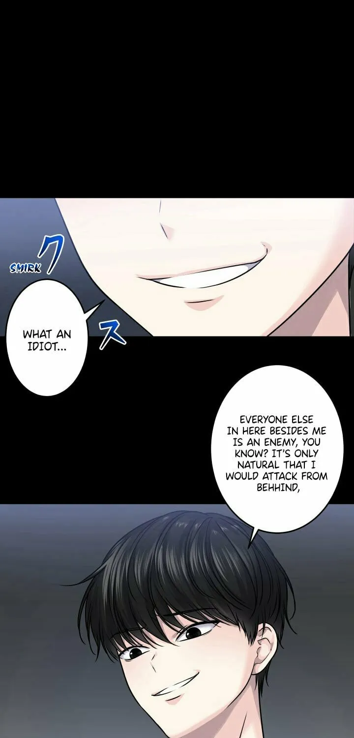 God-Tier Extra’s Ultimate Guide (Remake) Chapter 9 page 37 - 