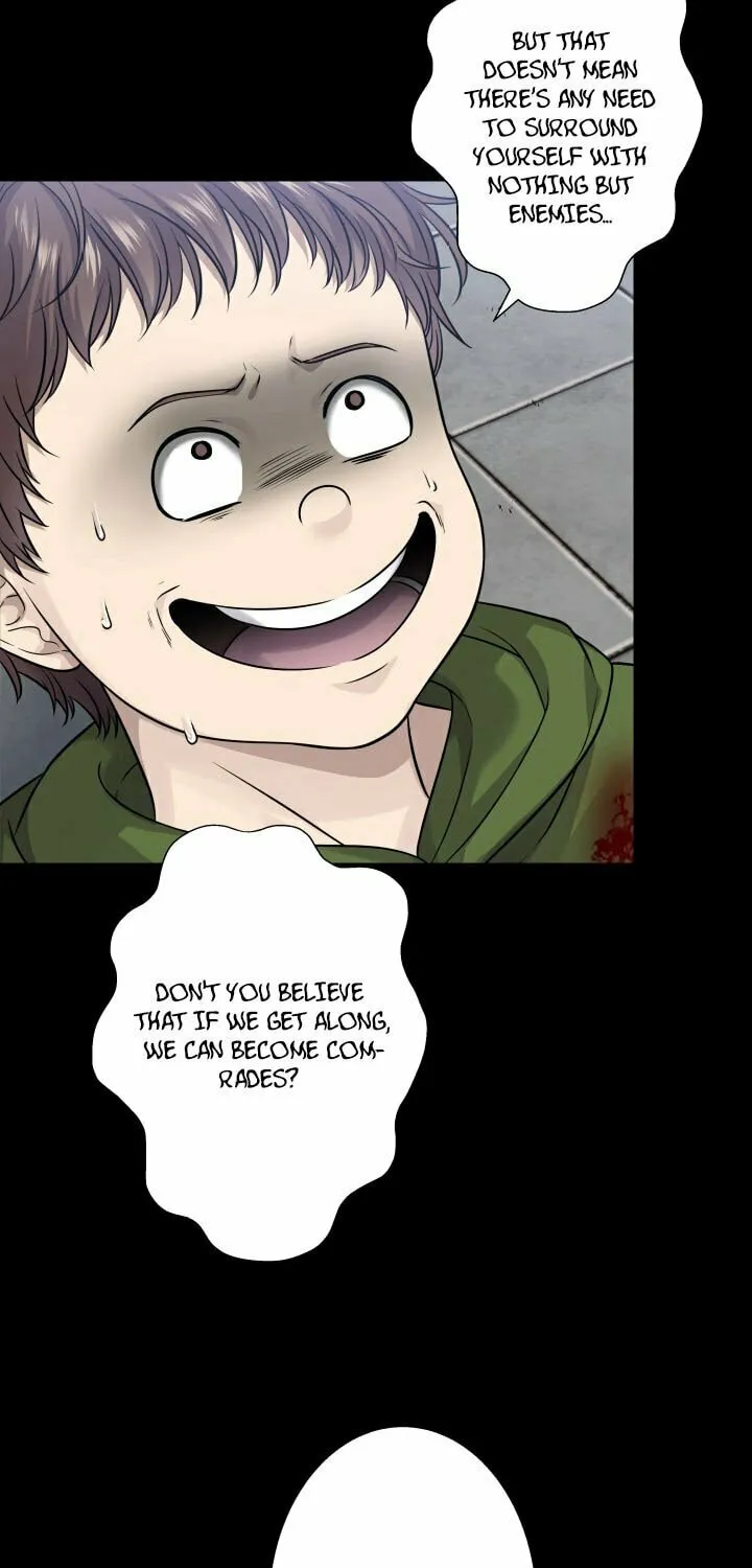 God-Tier Extra’s Ultimate Guide (Remake) Chapter 9 page 39 - 