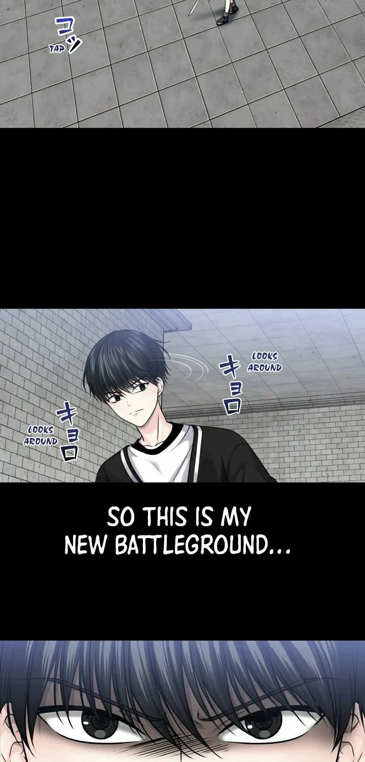 God-Tier Extra’s Ultimate Guide (Remake) Chapter 9 page 5 - 