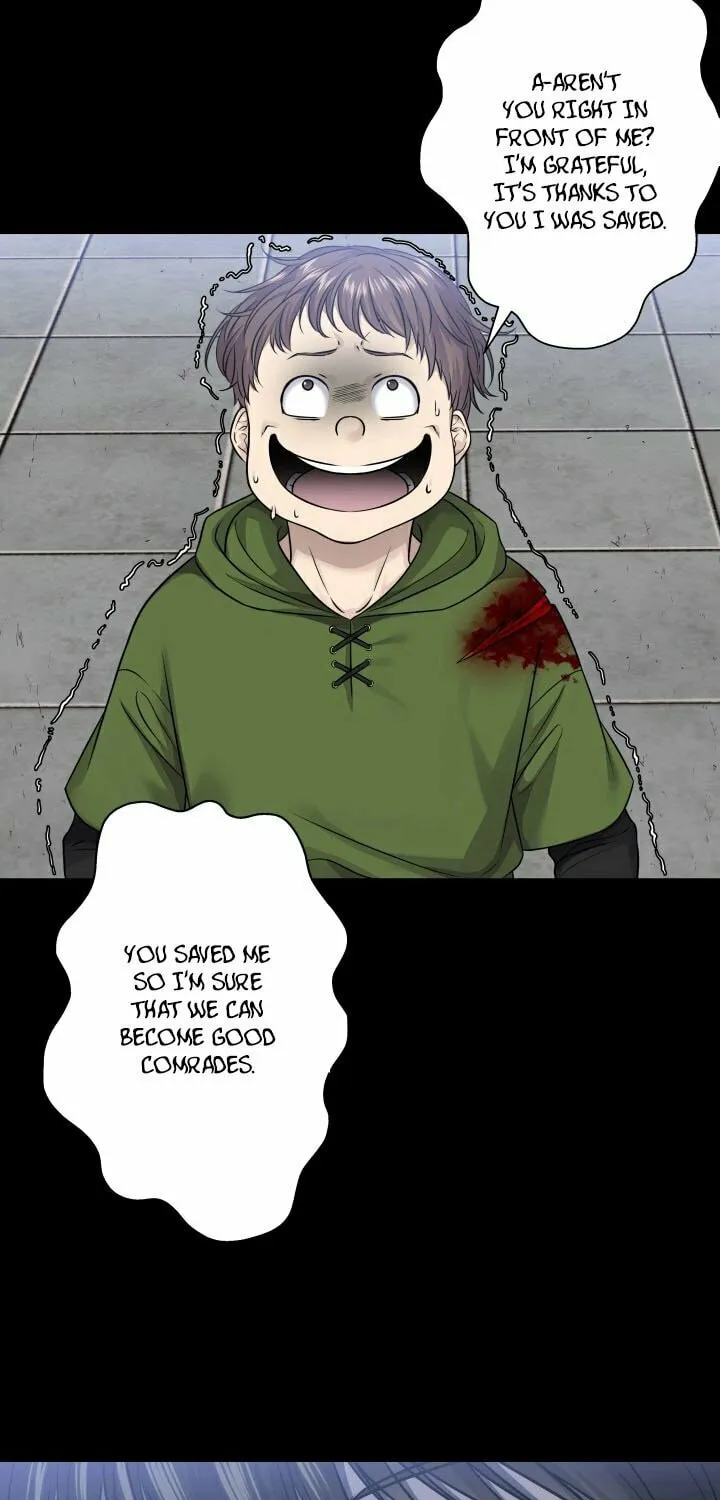 God-Tier Extra’s Ultimate Guide (Remake) Chapter 9 page 41 - 