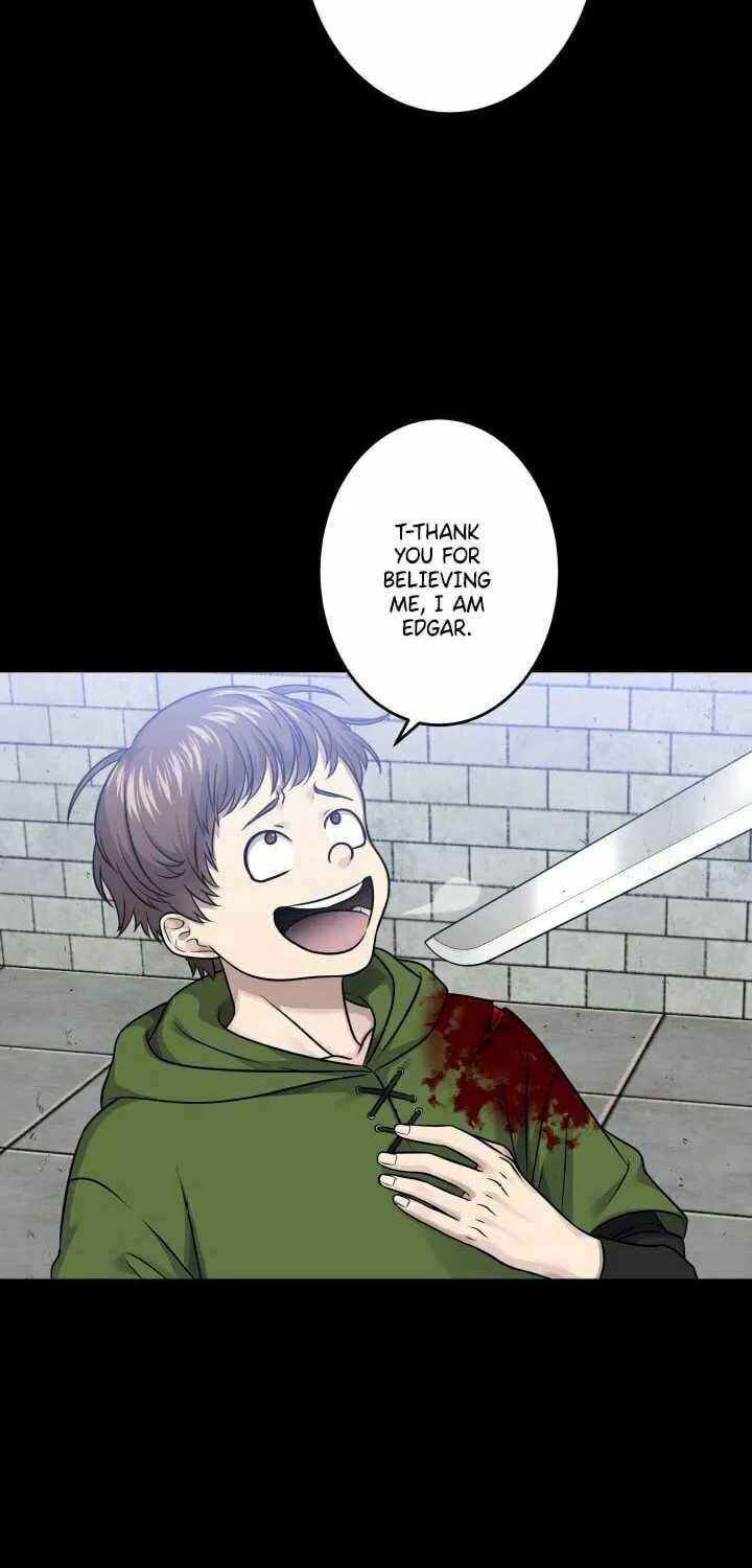 God-Tier Extra’s Ultimate Guide (Remake) Chapter 9 page 46 - 