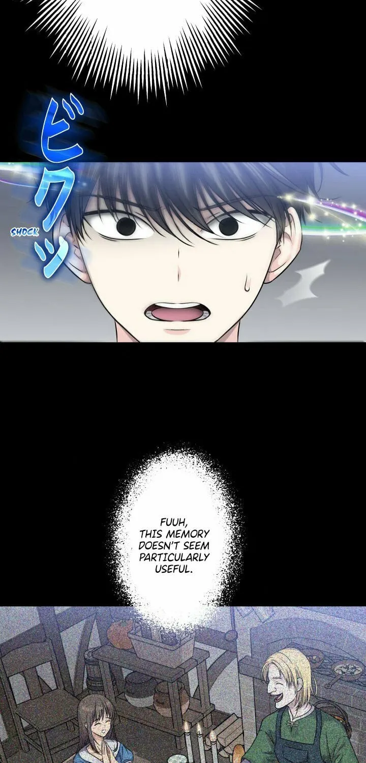 God-Tier Extra’s Ultimate Guide (Remake) Chapter 9 page 49 - 