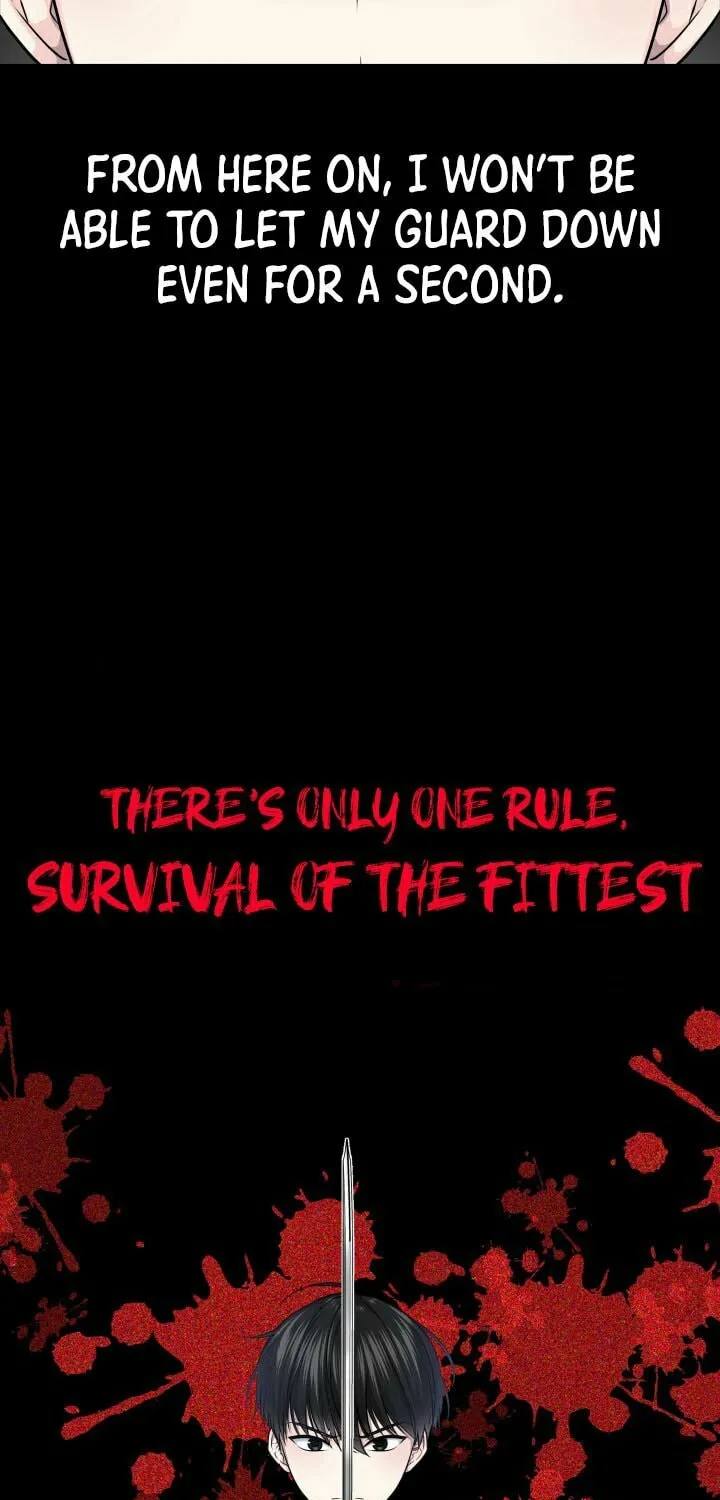 God-Tier Extra’s Ultimate Guide (Remake) Chapter 9 page 6 - 
