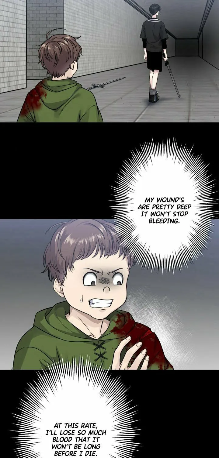God-Tier Extra’s Ultimate Guide (Remake) Chapter 9 page 51 - 