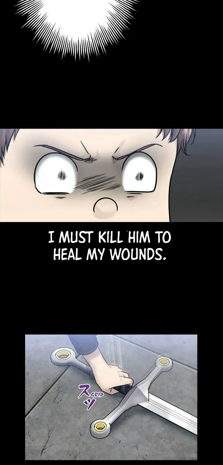 God-Tier Extra’s Ultimate Guide (Remake) Chapter 9 page 52 - 